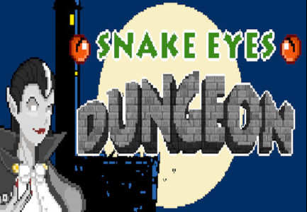 Snake Eyes Dungeon Steam DC Key