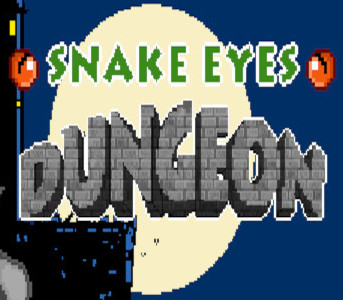 Snake Eyes Dungeon