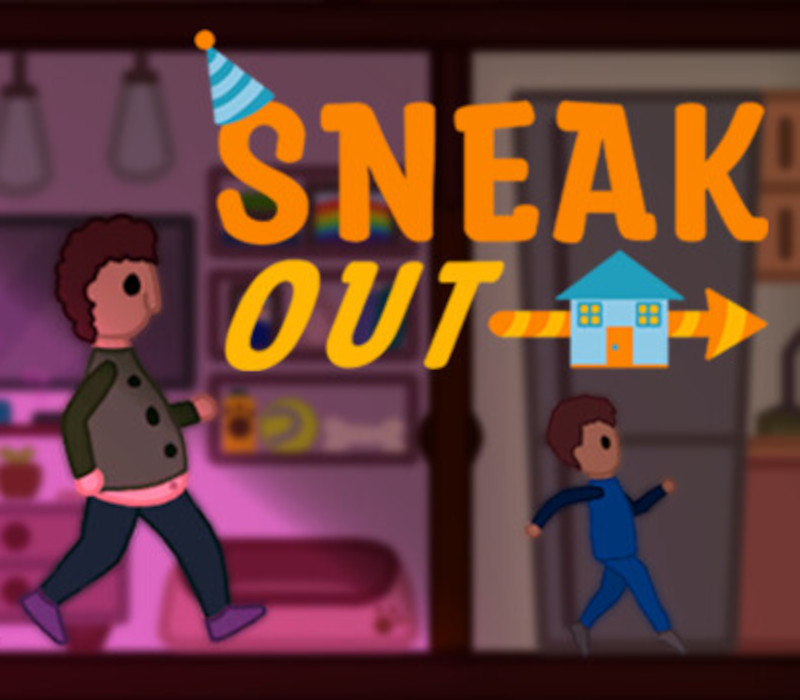 

Sneak Out Steam CD Key