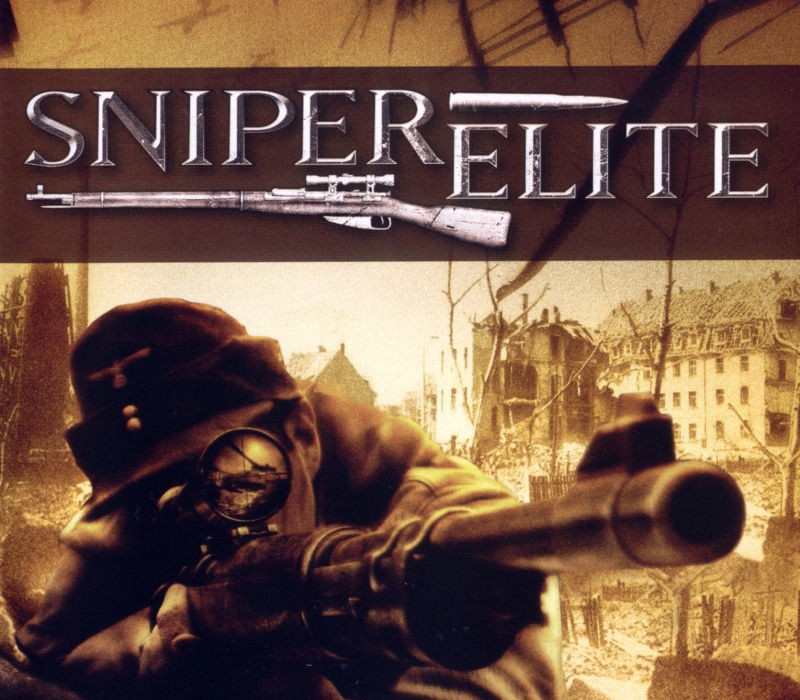 

Sniper Elite DE Steam CD Key