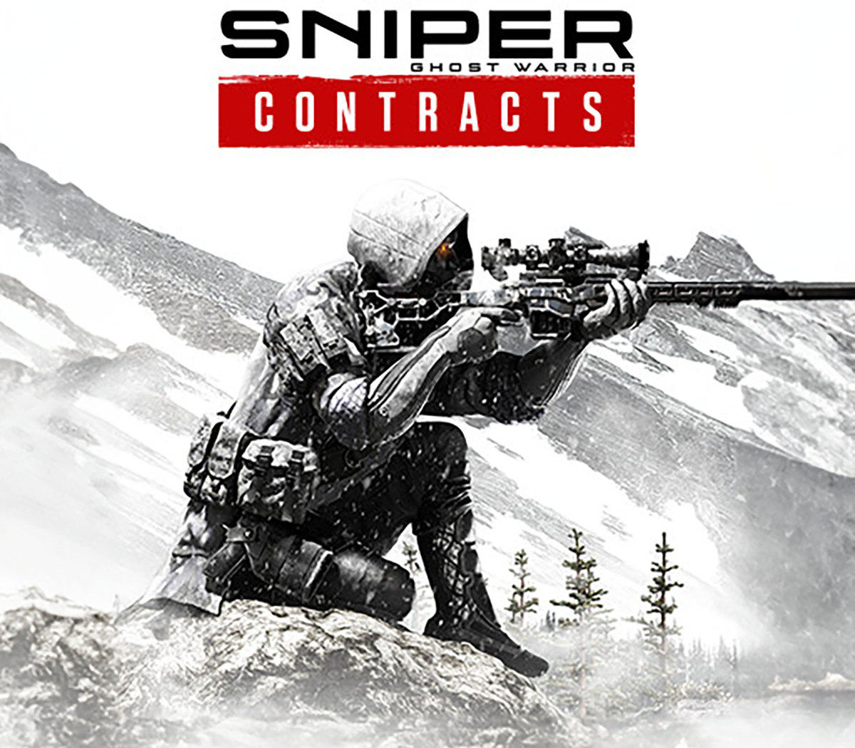 

Sniper Ghost Warrior Contracts PC Epic Games Account