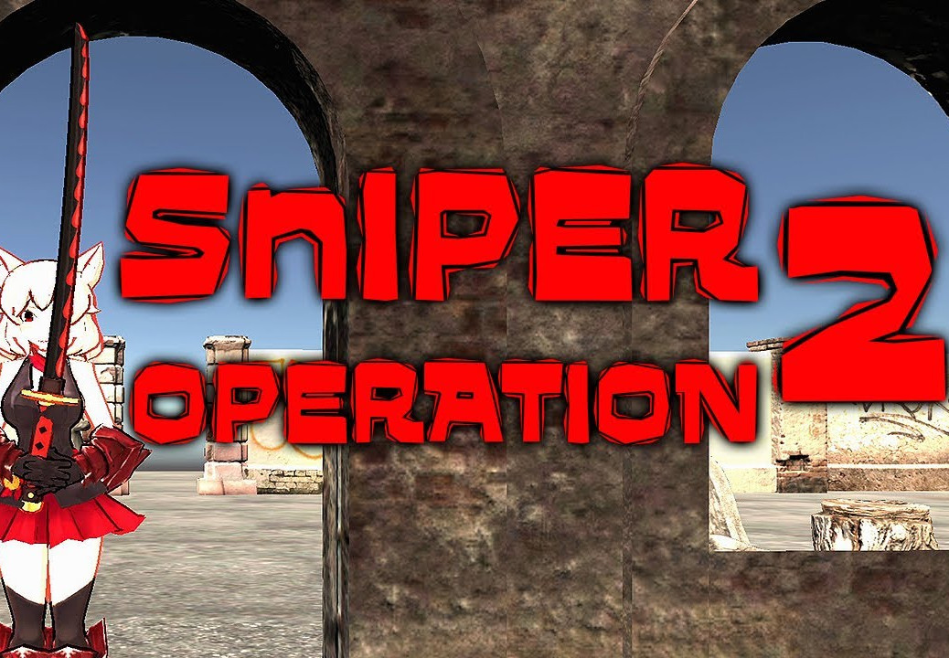 Sniper Operation Z Steam CD Key