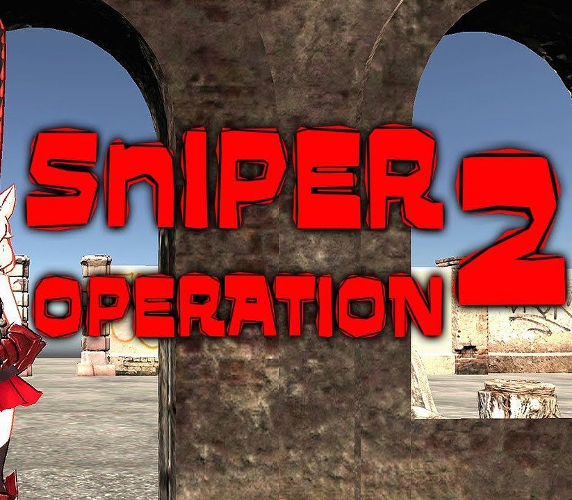 

Sniper Operation Z Steam CD Key