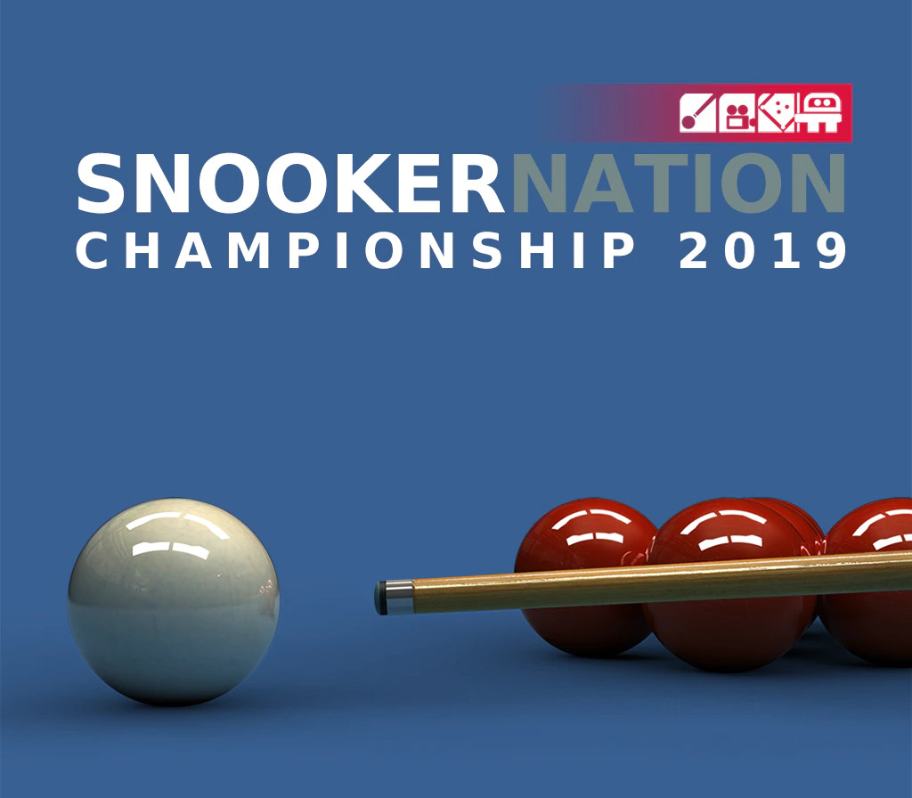 

Snooker Nation Championship US XBOX One CD Key