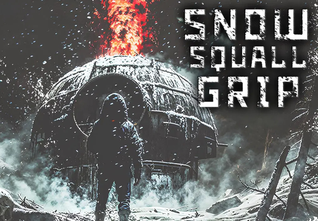 Snowsquall Grip PC Steam CD Key screenshot 1