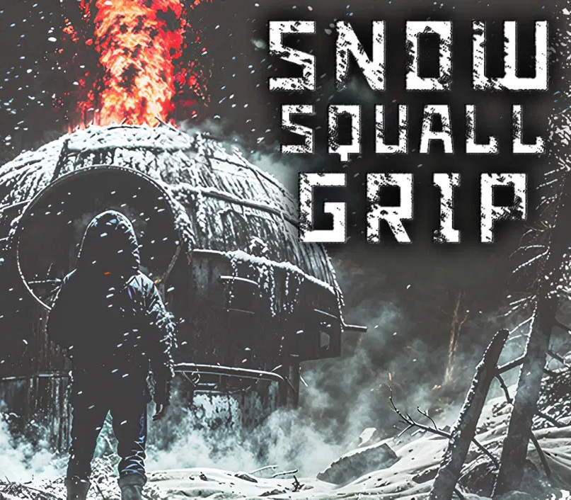 Snowsquall Grip PC Steam