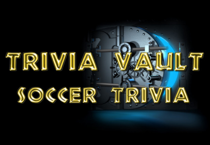 Trivia Vault Soccer Trivia PC Steam CD Key screenshot 1