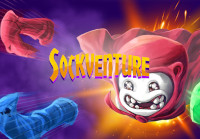 Sockventure Steam CD Key