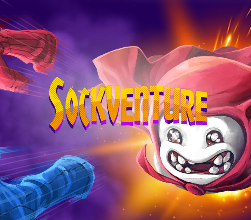 Sockventure Steam CD Key