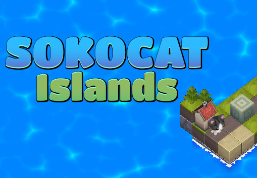 Sokocat - Islands PC Steam CD Key screenshot 2