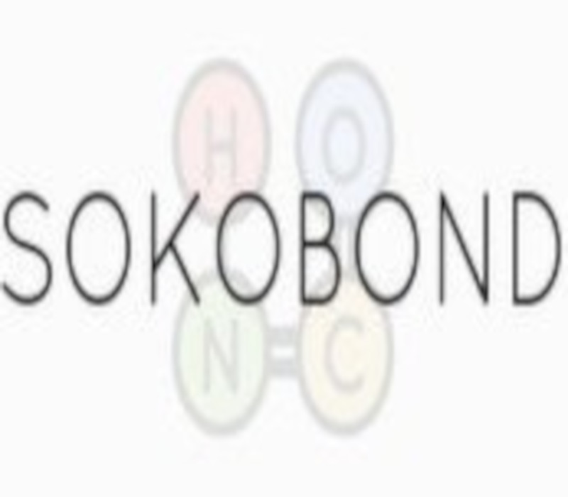 Sokobond PC Steam CD Key