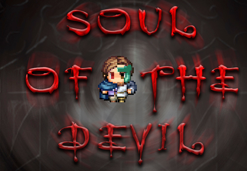 Soul Of The Devil Steam CD Key