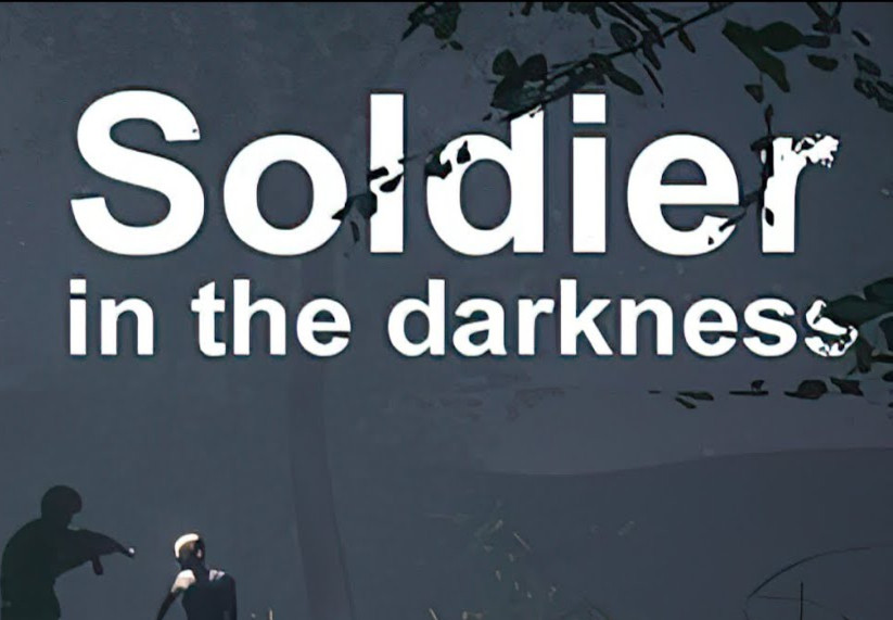 Soldier In The Darkness Steam CD Key