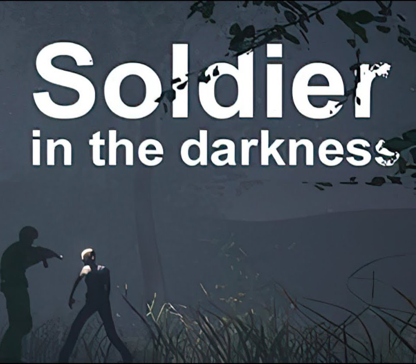 

Soldier in the darkness Steam CD Key