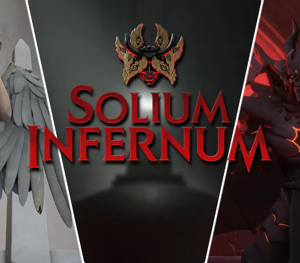 Solium Infernum Steam