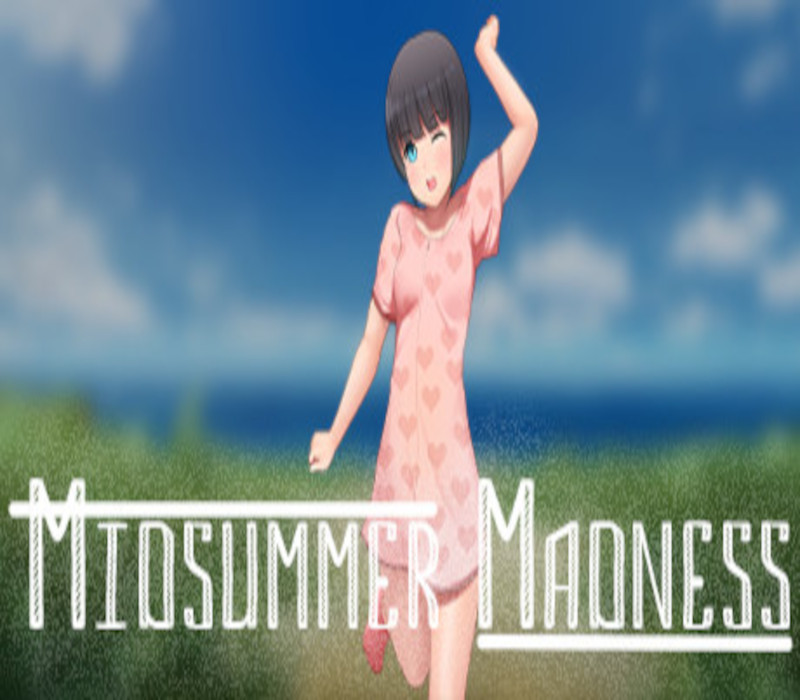 

Midsummer Madness Steam CD Key