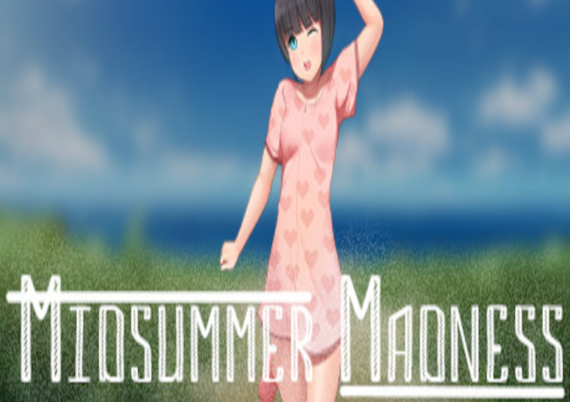Midsummer Madness Steam CD Key