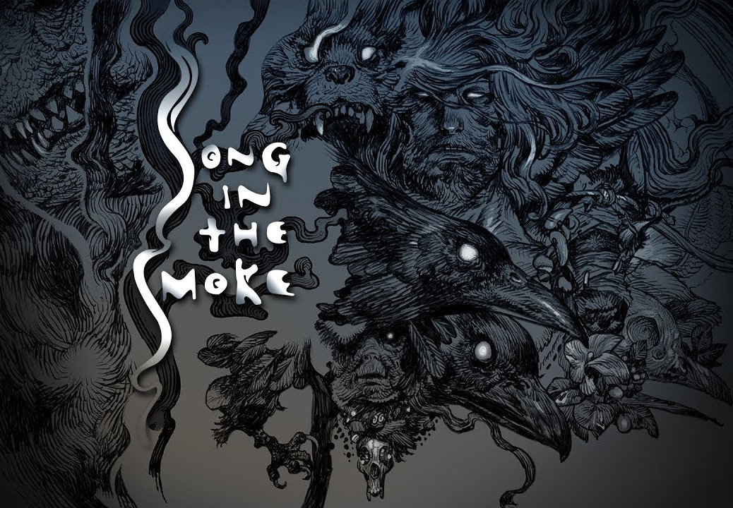 Song In The Smoke Steam CD Key