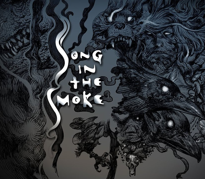 

Song in the Smoke Steam CD Key