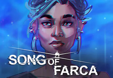 Song Of Farca Steam CD Key