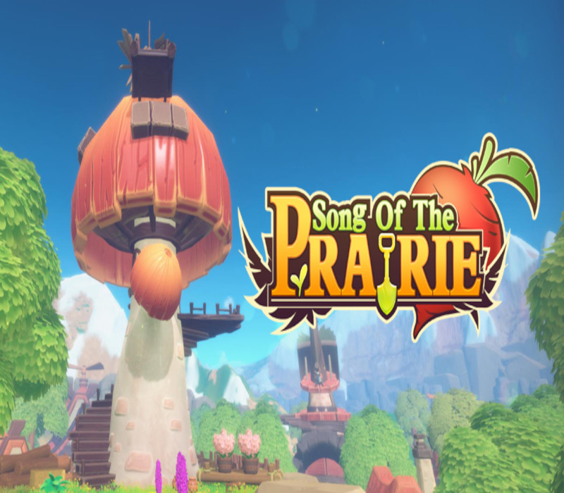 

Song Of The Prairie PC Steam Account