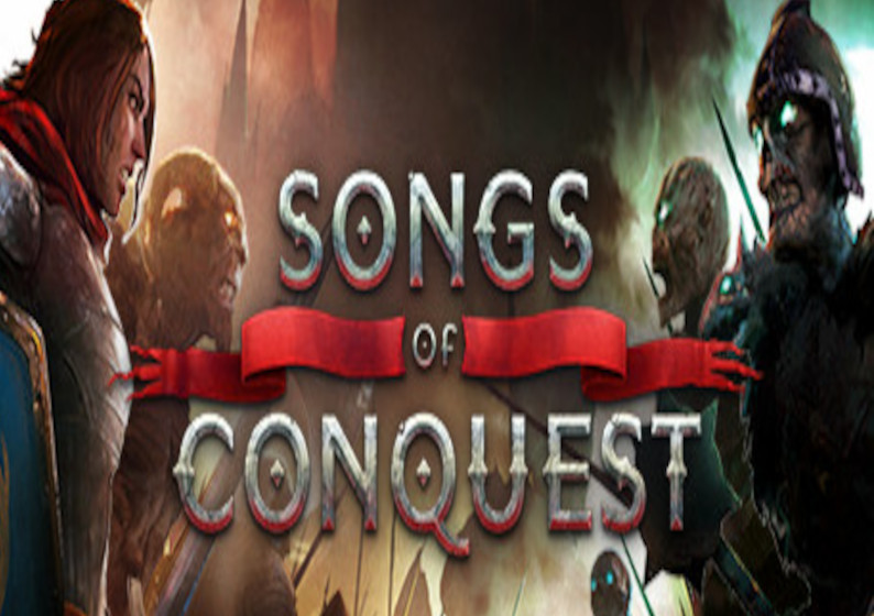 Songs Of Conquest EU V2 Steam Altergift