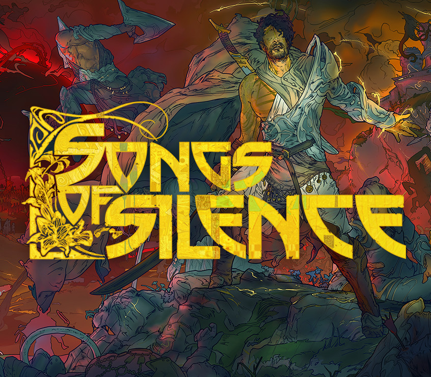 

Songs of Silence PC Steam Altergift