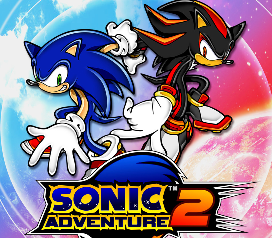 Buy Sonic Adventure 2 (PC) - Steam Key - GLOBAL - Cheap - !