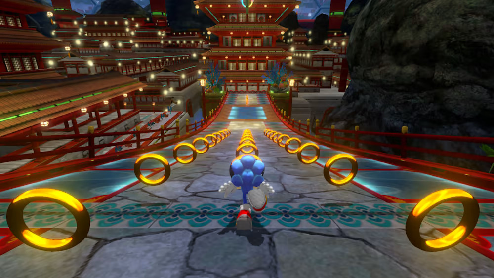 Sonic Colors: Ultimate Digital Deluxe Steam CD Key