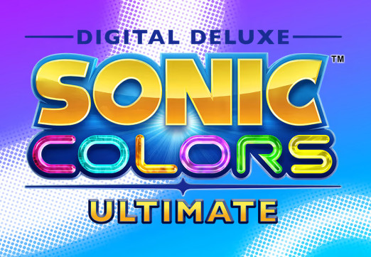 Sonic Colors: Ultimate Digital Deluxe EU Steam CD Key