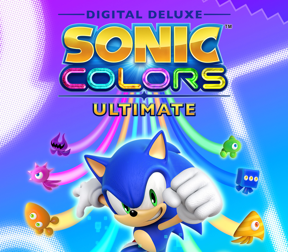 Compre Sonic Superstars PC Game - Steam Código em