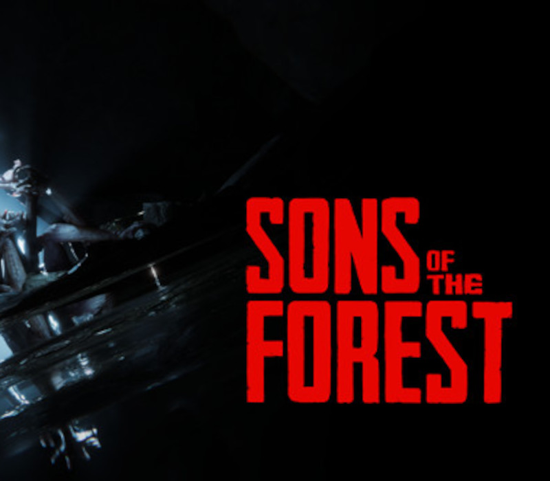 Buy Cheap Sons of the Forest PC CD KEYS from C $10.98 🎮