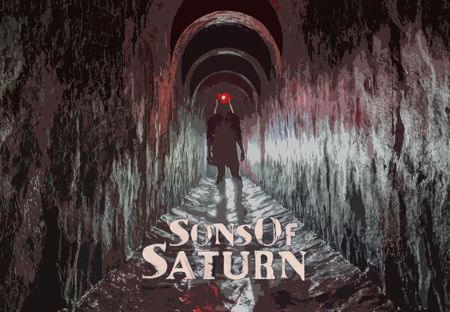 Sons Of Saturn Steam CD Key