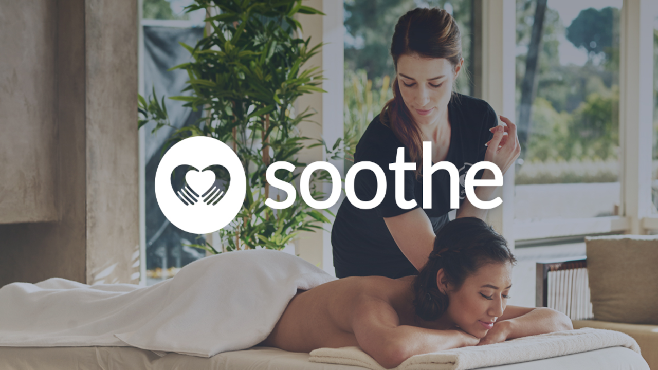 Soothe $100 Gift Card US