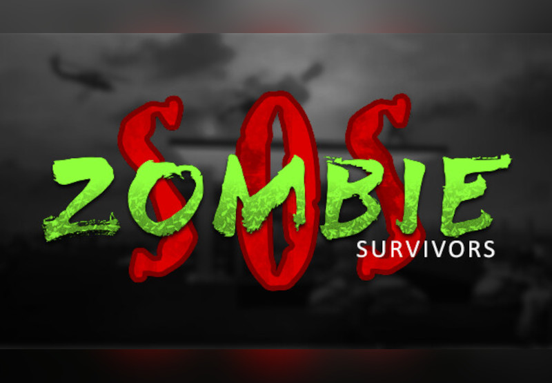 SOS Zombie Survivors Steam CD Key