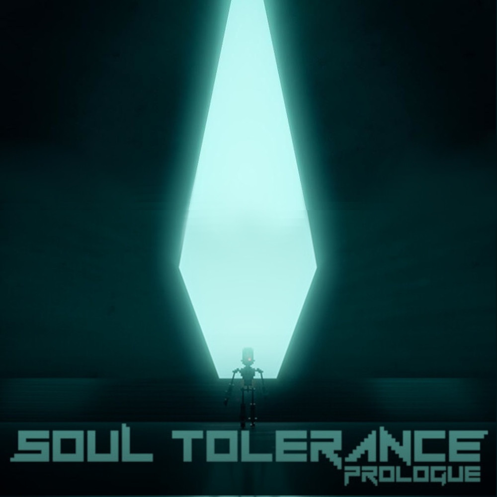 Soul Tolerance: Prologue PC Steam CD Key