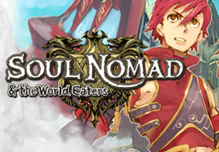 Soul Nomad & The World Eaters Steam CD Key