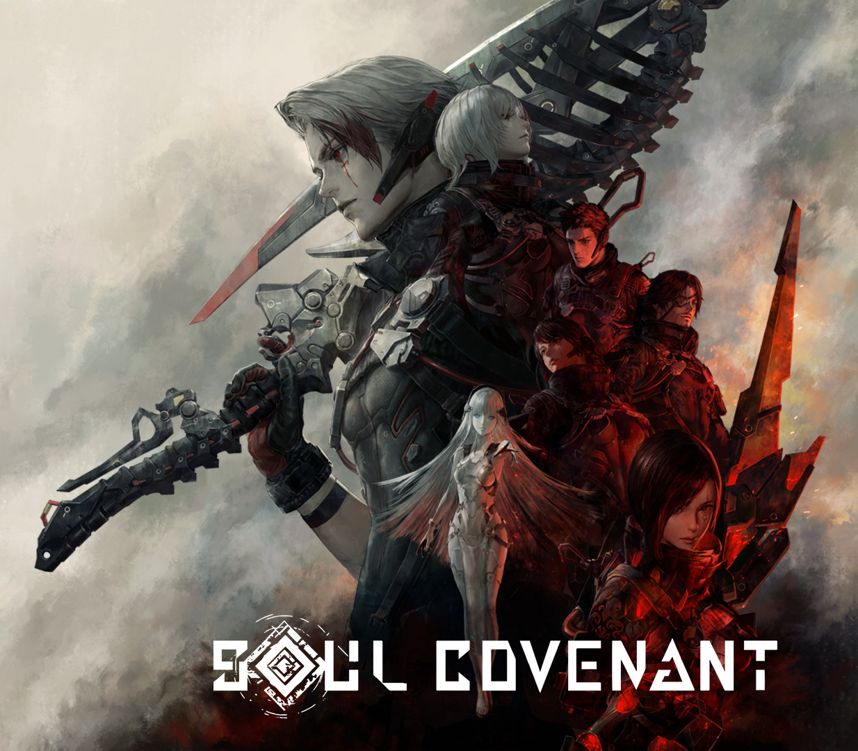 SOUL COVENANT US PS5 CD Key