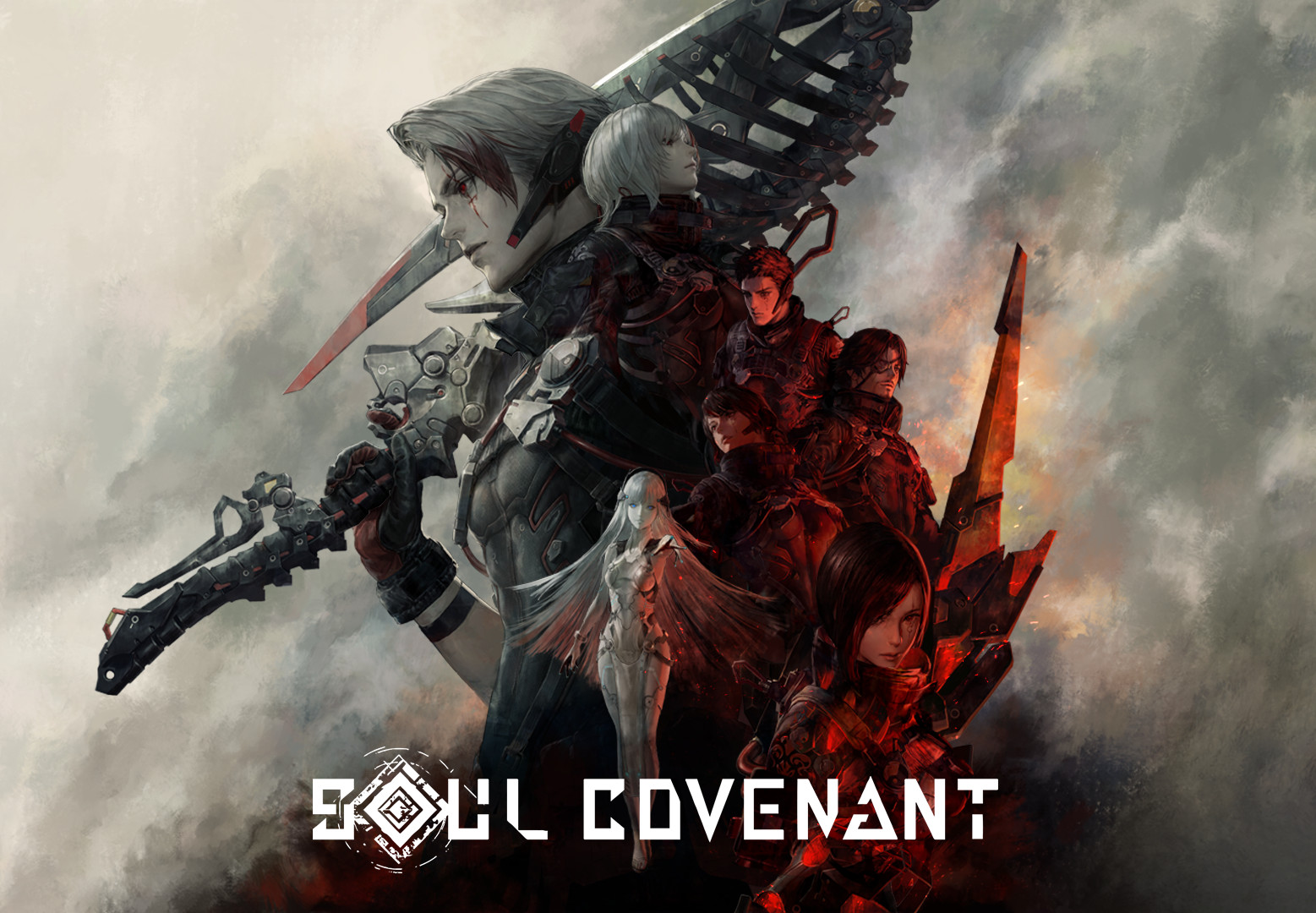 SOUL COVENANT US PS5 CD Key screenshot 2