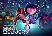 Soul Delivery Chapter 1+2 Steam CD Key