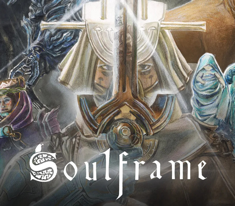 

Soulframe Closed Beta PC Invitation Link