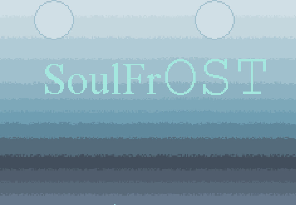 SoulFrost - Original+Arranged SoundTrack DLC Steam CD Key screenshot 1