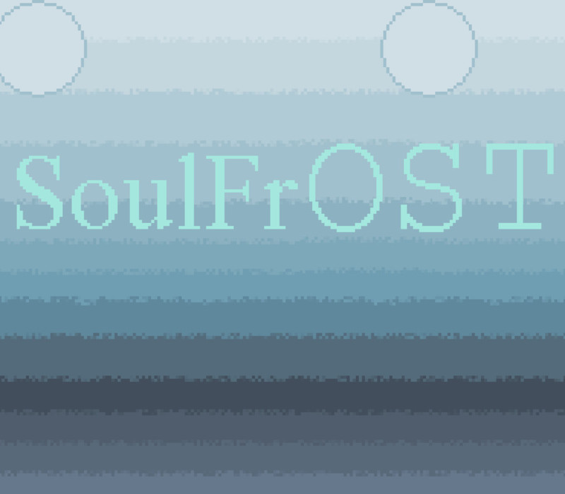 SoulFrost - Original+Arranged SoundTrack DLC Steam CD Key