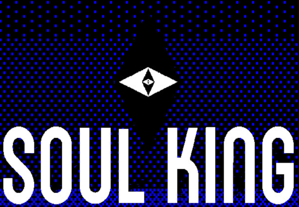 Soul King Steam CD Key