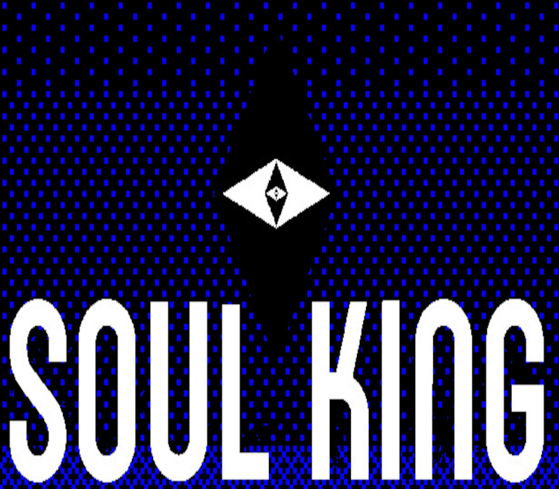 

Soul King Steam CD Key