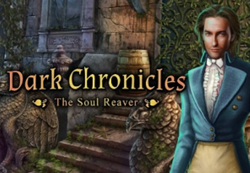 Dark Chronicles: The Soul Reaver Steam CD Key