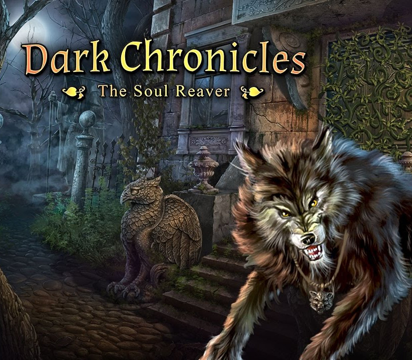 

Dark Chronicles: The Soul Reaver Steam CD Key