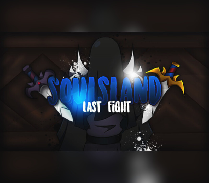 Soulsland: Last Fight Steam CD Key