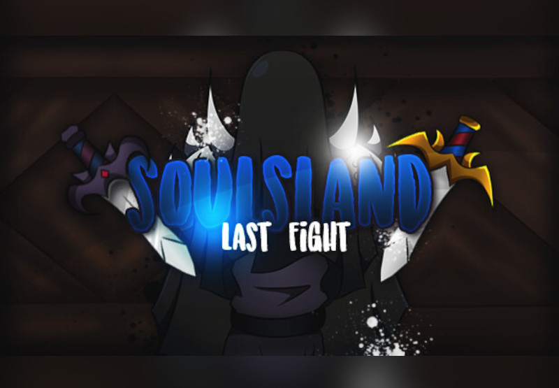 Soulsland: Last Fight Steam CD Key