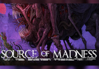 Source Of Madness Steam CD Key